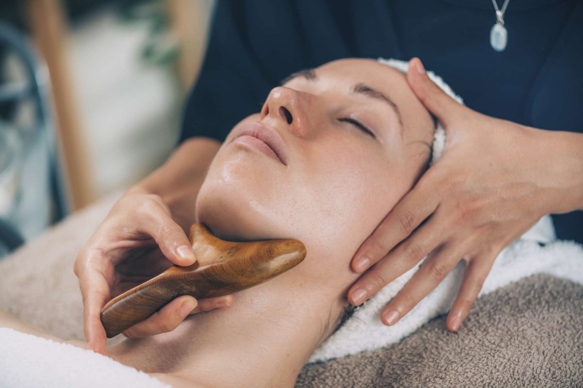 Alles über Lymphdrainagen Massage: Anwendungen und Vorteile